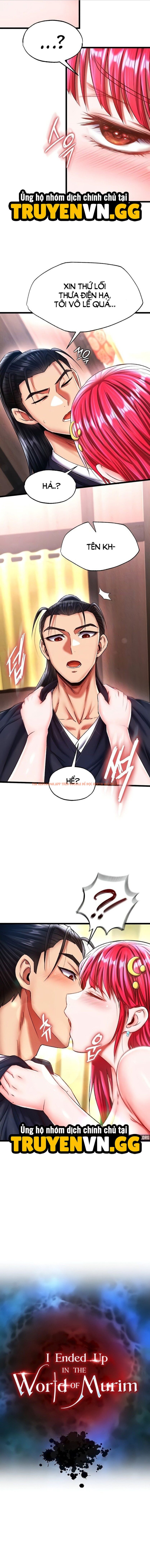 Xem ảnh Tôi Xuyên Không Vào Tiểu Thuyết Võ Hiệp - Chapter 62 - 3 - Truyenhentaiz.net