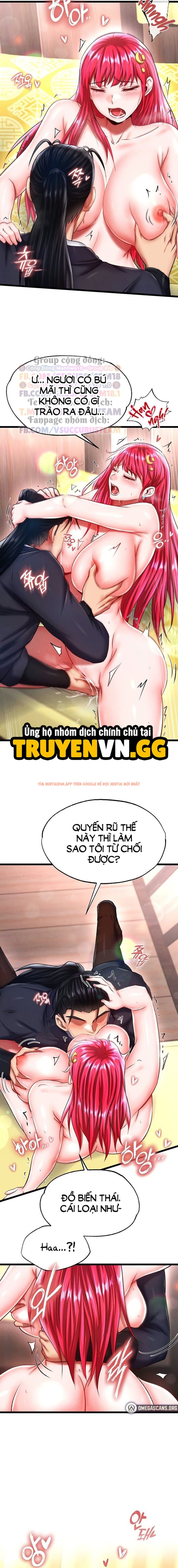 Xem ảnh Tôi Xuyên Không Vào Tiểu Thuyết Võ Hiệp - Chapter 62 - 7 - Truyenhentaiz.net