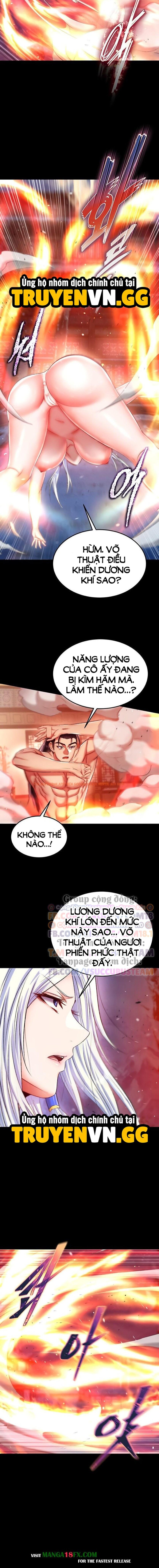 Xem ảnh Tôi Xuyên Không Vào Tiểu Thuyết Võ Hiệp - Chapter 66 - 13 - Truyenhentaiz.net