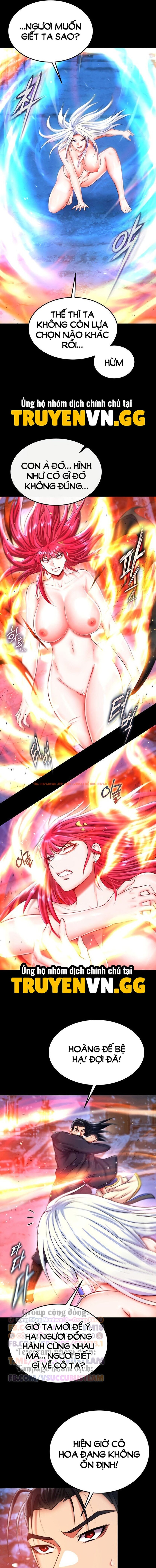 Xem ảnh Tôi Xuyên Không Vào Tiểu Thuyết Võ Hiệp - Chapter 66 - 14 - Truyenhentaiz.net
