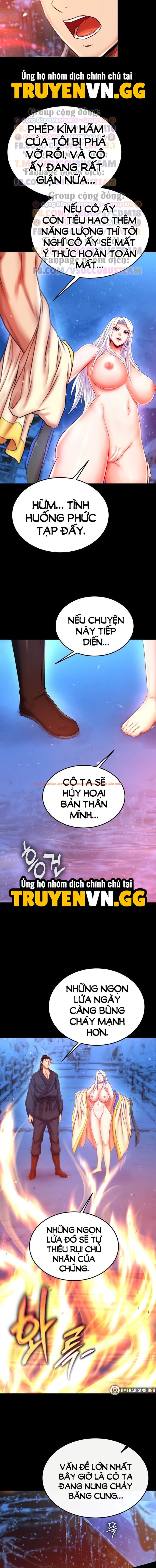 Xem ảnh Tôi Xuyên Không Vào Tiểu Thuyết Võ Hiệp - Chapter 66 - 15 - Truyenhentaiz.net