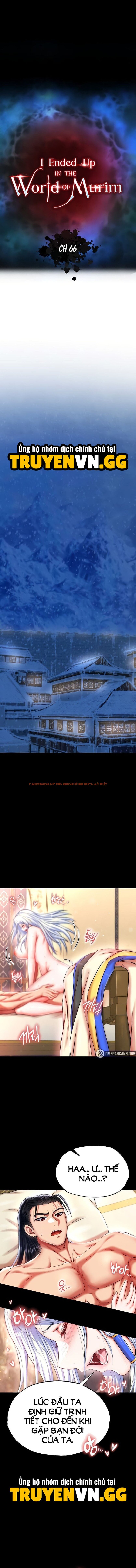 Xem ảnh Tôi Xuyên Không Vào Tiểu Thuyết Võ Hiệp - Chapter 66 - 3 - Truyenhentaiz.net