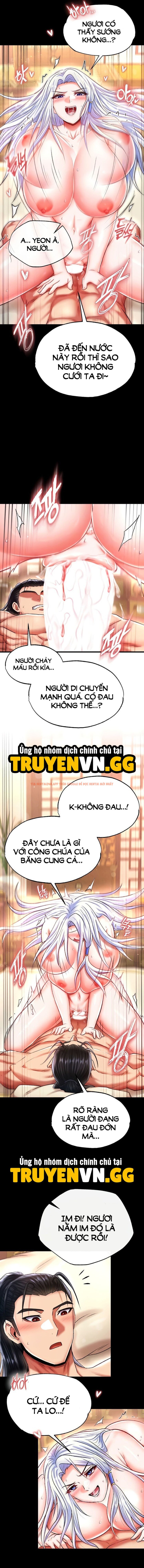 Xem ảnh Tôi Xuyên Không Vào Tiểu Thuyết Võ Hiệp - Chapter 66 - 4 - Truyenhentaiz.net