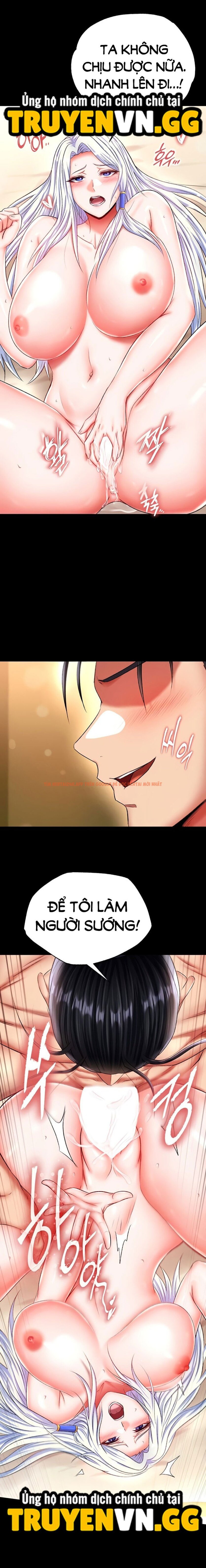 Xem ảnh Tôi Xuyên Không Vào Tiểu Thuyết Võ Hiệp - Chapter 68 - 14 - Truyenhentaiz.net