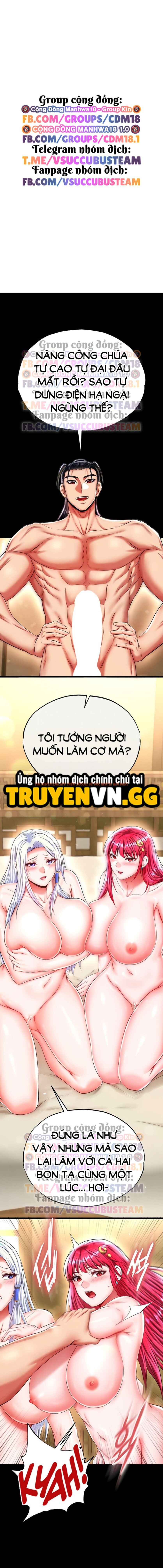 Xem ảnh Tôi Xuyên Không Vào Tiểu Thuyết Võ Hiệp - Chapter 68 - 2 - Truyenhentaiz.net