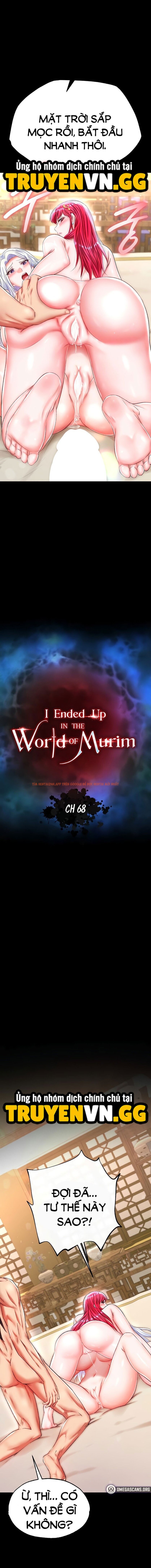 Xem ảnh Tôi Xuyên Không Vào Tiểu Thuyết Võ Hiệp - Chapter 68 - 3 - Truyenhentaiz.net