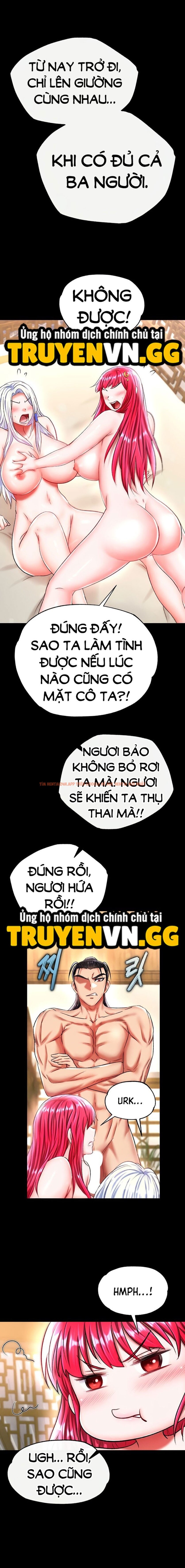 Xem ảnh Tôi Xuyên Không Vào Tiểu Thuyết Võ Hiệp - Chapter 68 - 8 - Truyenhentaiz.net