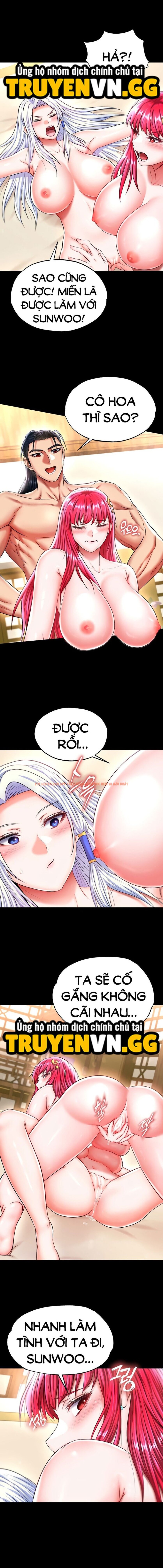 Xem ảnh Tôi Xuyên Không Vào Tiểu Thuyết Võ Hiệp - Chapter 68 - 9 - Truyenhentaiz.net