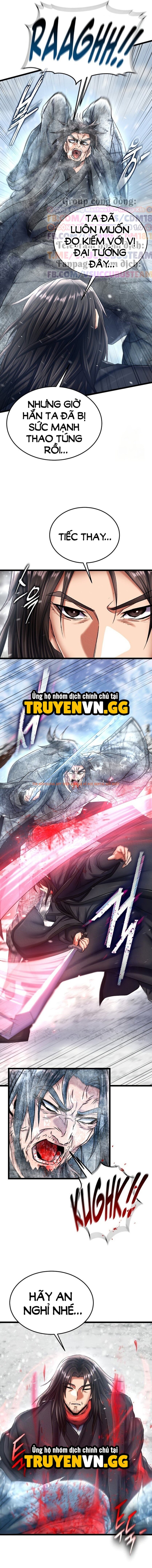 Xem ảnh Tôi Xuyên Không Vào Tiểu Thuyết Võ Hiệp - Chapter 70 - 14 - Truyenhentaiz.net