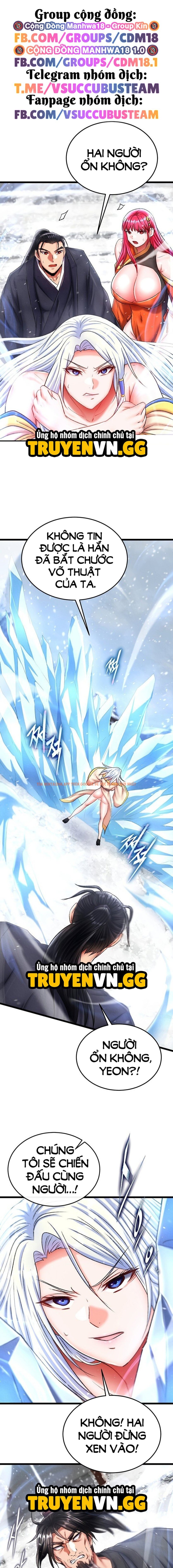 Xem ảnh Tôi Xuyên Không Vào Tiểu Thuyết Võ Hiệp - Chapter 70 - 2 - Truyenhentaiz.net