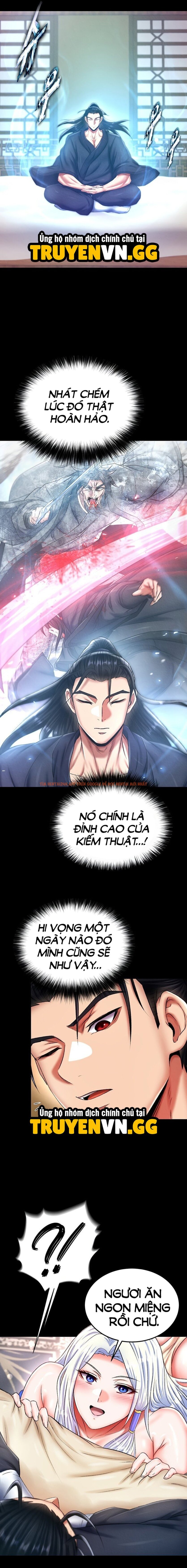 Xem ảnh Tôi Xuyên Không Vào Tiểu Thuyết Võ Hiệp - Chapter 70 - 20 - Truyenhentaiz.net