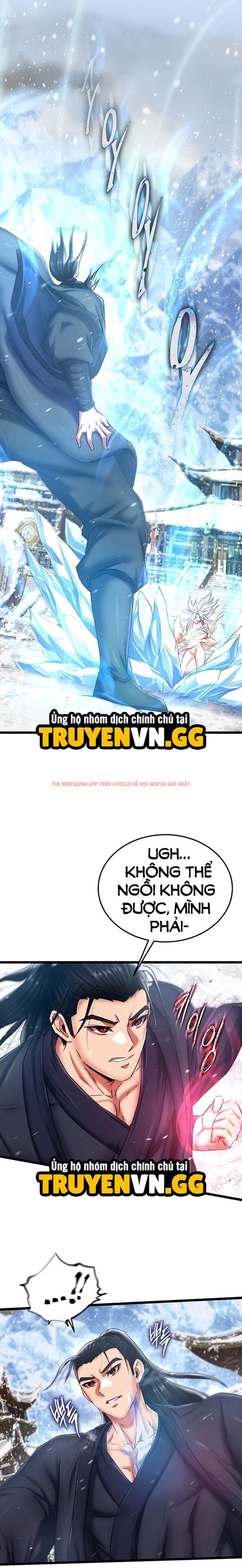 Xem ảnh Tôi Xuyên Không Vào Tiểu Thuyết Võ Hiệp - Chapter 70 - 4 - Truyenhentaiz.net