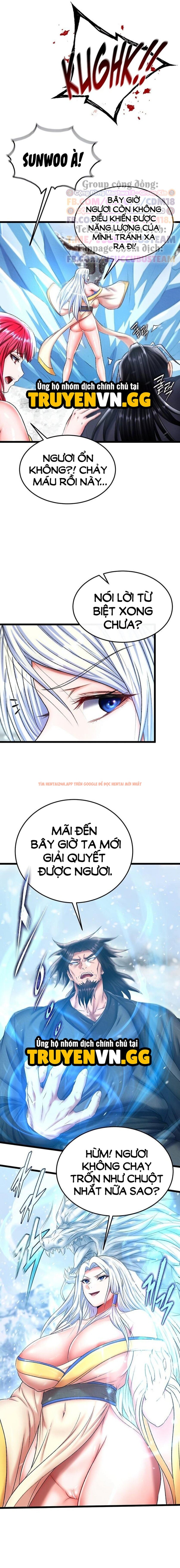 Xem ảnh Tôi Xuyên Không Vào Tiểu Thuyết Võ Hiệp - Chapter 70 - 5 - Truyenhentaiz.net