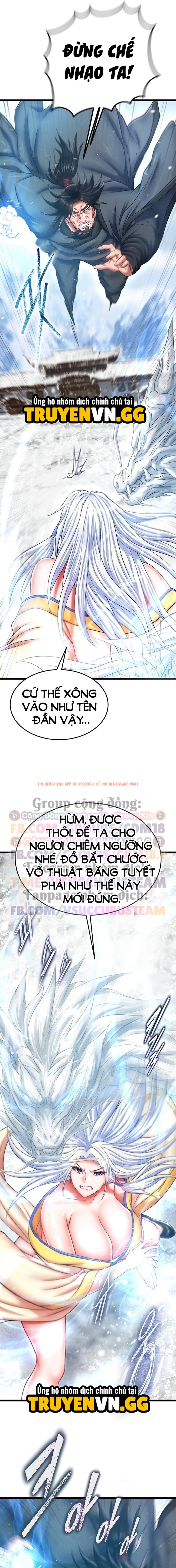 Xem ảnh Tôi Xuyên Không Vào Tiểu Thuyết Võ Hiệp - Chapter 70 - 6 - Truyenhentaiz.net