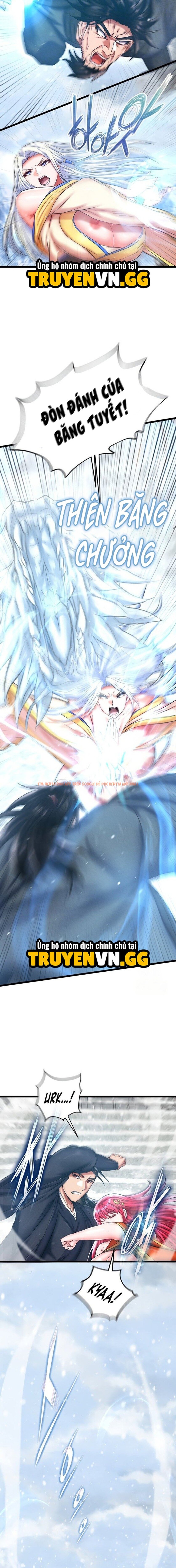 Xem ảnh Tôi Xuyên Không Vào Tiểu Thuyết Võ Hiệp - Chapter 70 - 7 - Truyenhentaiz.net