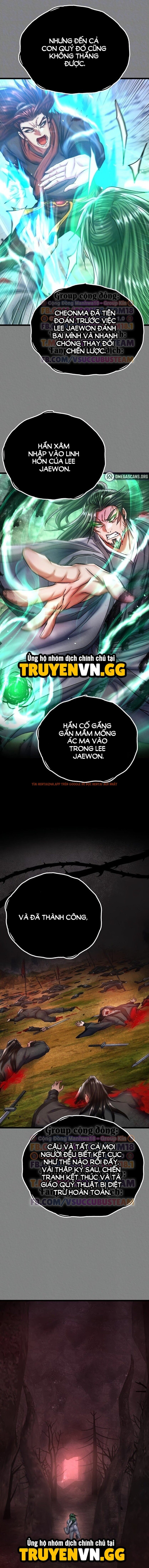 Xem ảnh Tôi Xuyên Không Vào Tiểu Thuyết Võ Hiệp - Chapter 72 - 5 - Truyenhentaiz.net