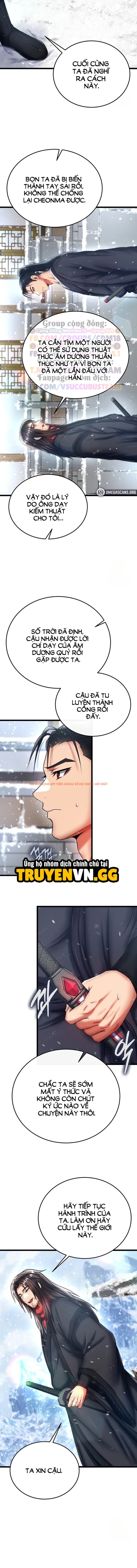 Xem ảnh Tôi Xuyên Không Vào Tiểu Thuyết Võ Hiệp - Chapter 72 - 8 - Truyenhentaiz.net