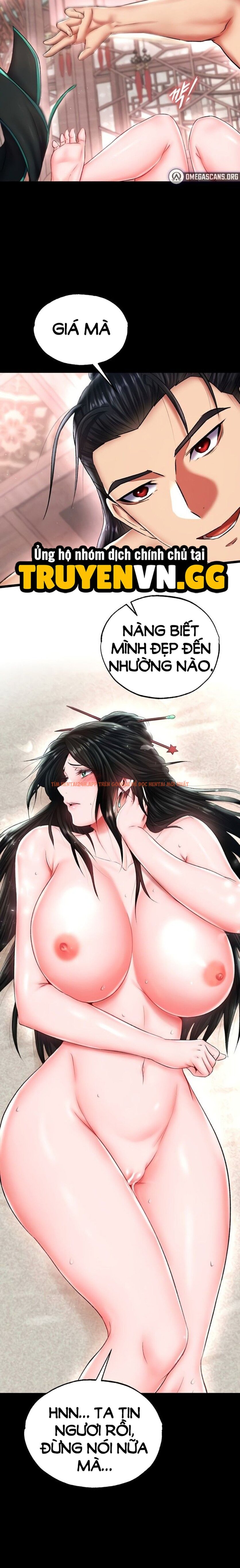 Xem ảnh Tôi Xuyên Không Vào Tiểu Thuyết Võ Hiệp - Chapter 73 - 10 - Truyenhentaiz.net