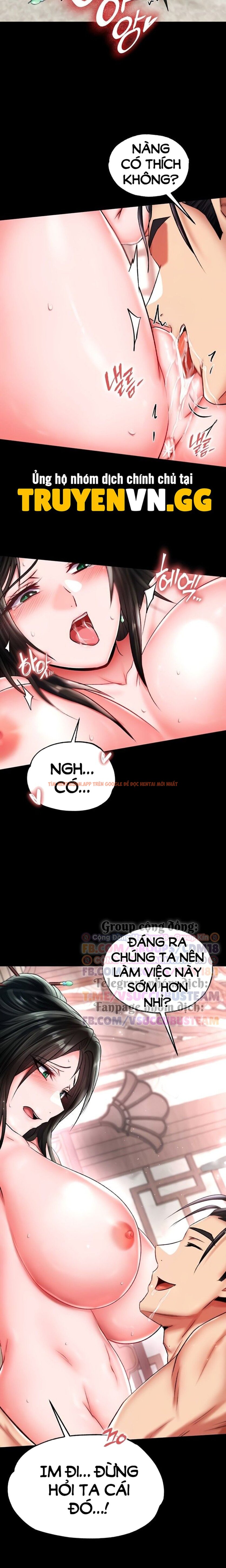 Xem ảnh Tôi Xuyên Không Vào Tiểu Thuyết Võ Hiệp - Chapter 73 - 13 - Truyenhentaiz.net