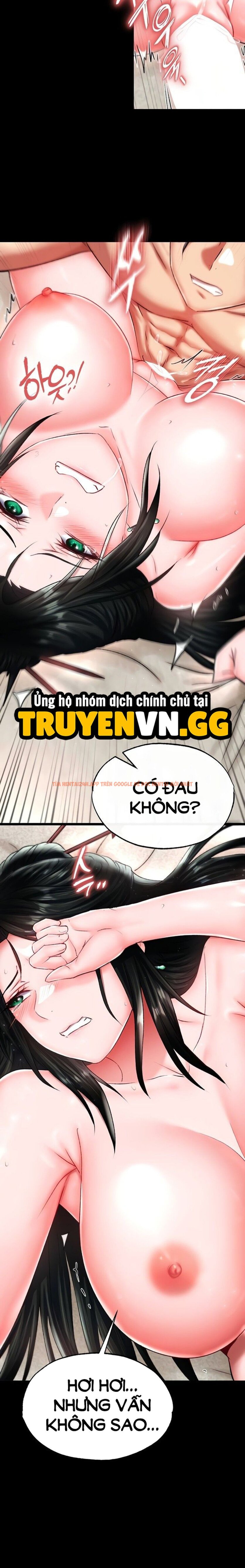 Xem ảnh Tôi Xuyên Không Vào Tiểu Thuyết Võ Hiệp - Chapter 73 - 22 - Truyenhentaiz.net