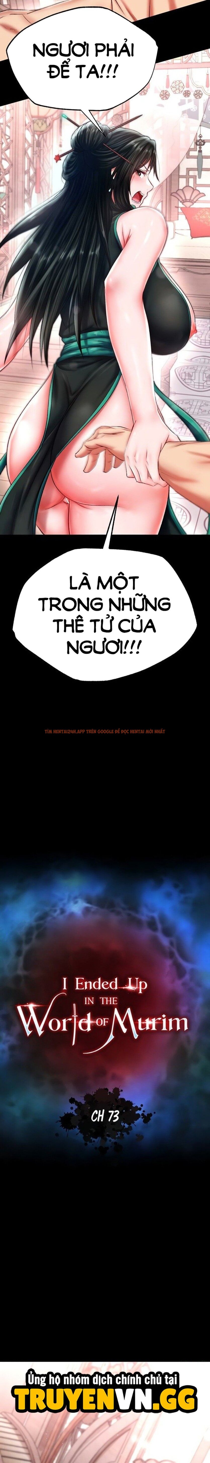 Xem ảnh Tôi Xuyên Không Vào Tiểu Thuyết Võ Hiệp - Chapter 73 - 3 - Truyenhentaiz.net
