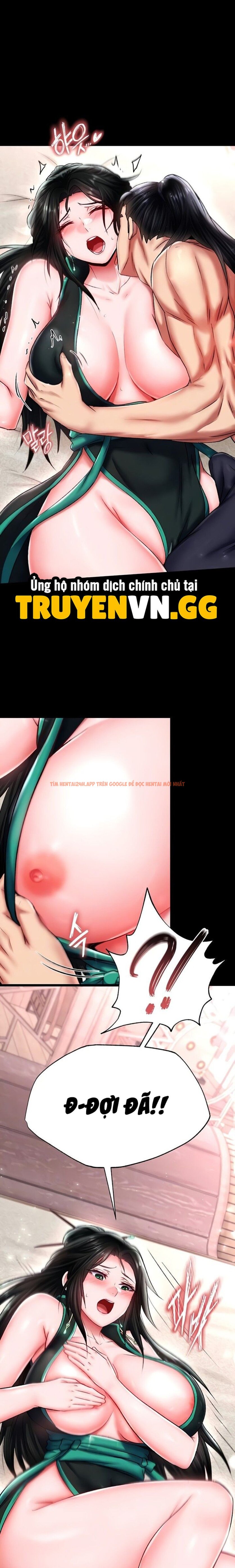 Xem ảnh Tôi Xuyên Không Vào Tiểu Thuyết Võ Hiệp - Chapter 73 - 5 - Truyenhentaiz.net