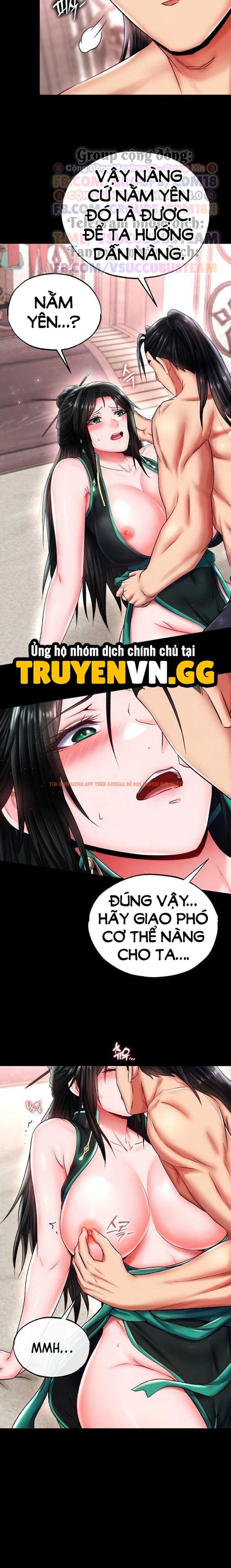 Xem ảnh Tôi Xuyên Không Vào Tiểu Thuyết Võ Hiệp - Chapter 73 - 7 - Truyenhentaiz.net