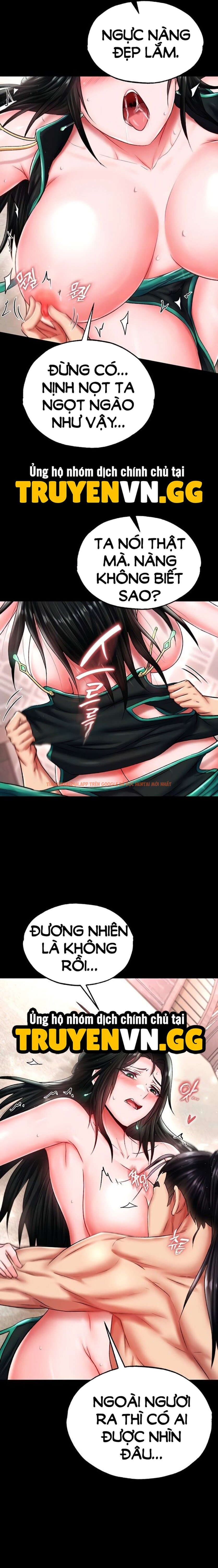 Xem ảnh Tôi Xuyên Không Vào Tiểu Thuyết Võ Hiệp - Chapter 73 - 8 - Truyenhentaiz.net