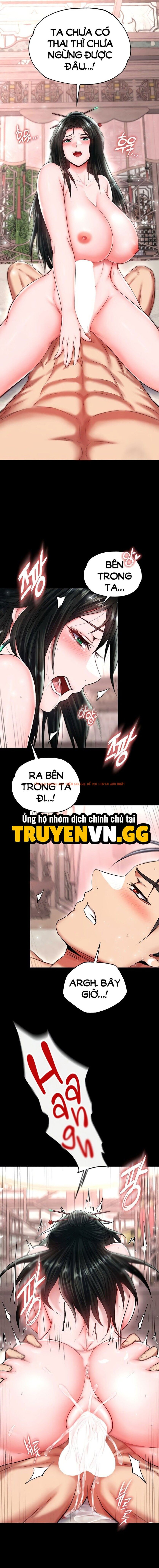 Xem ảnh Tôi Xuyên Không Vào Tiểu Thuyết Võ Hiệp - Chapter 74 - 10 - Truyenhentaiz.net