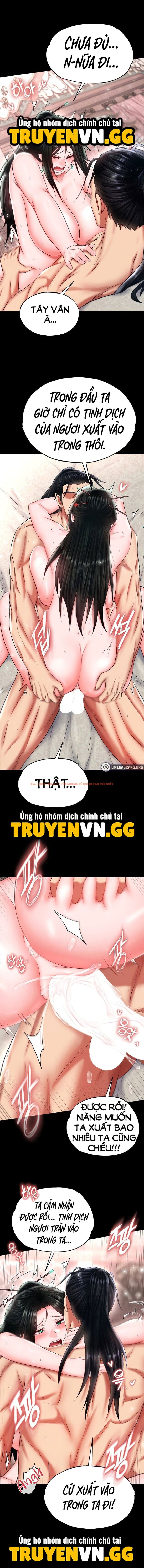 Xem ảnh Tôi Xuyên Không Vào Tiểu Thuyết Võ Hiệp - Chapter 74 - 11 - Truyenhentaiz.net