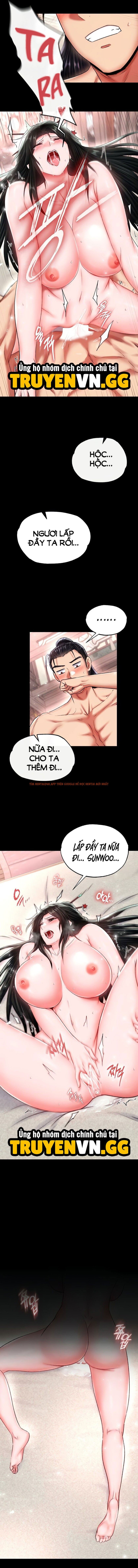 Xem ảnh Tôi Xuyên Không Vào Tiểu Thuyết Võ Hiệp - Chapter 74 - 12 - Truyenhentaiz.net