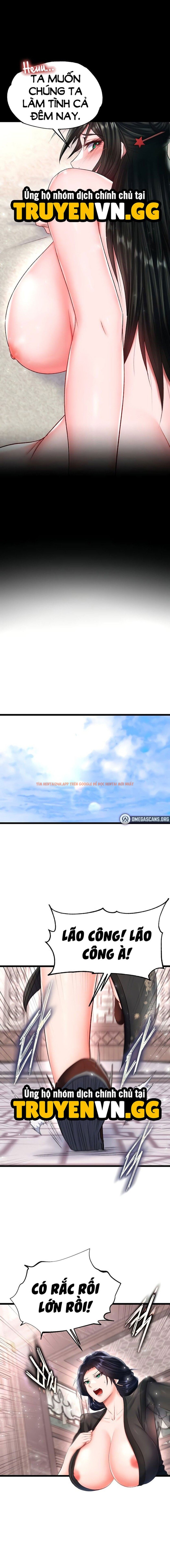 Xem ảnh Tôi Xuyên Không Vào Tiểu Thuyết Võ Hiệp - Chapter 74 - 15 - Truyenhentaiz.net