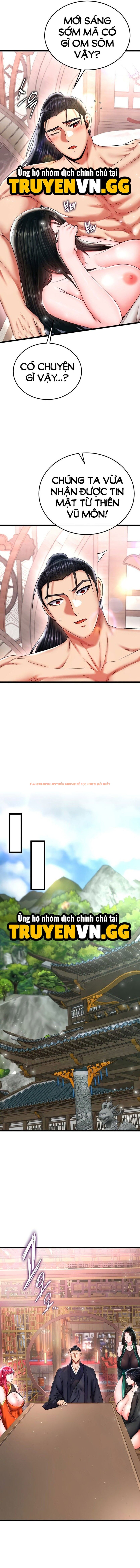 Xem ảnh Tôi Xuyên Không Vào Tiểu Thuyết Võ Hiệp - Chapter 74 - 16 - Truyenhentaiz.net