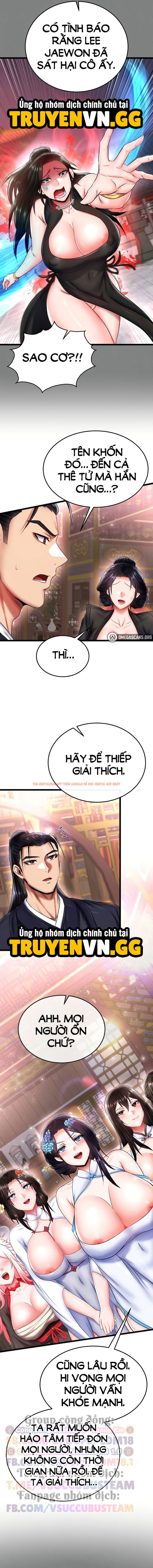 Xem ảnh Tôi Xuyên Không Vào Tiểu Thuyết Võ Hiệp - Chapter 74 - 18 - Truyenhentaiz.net