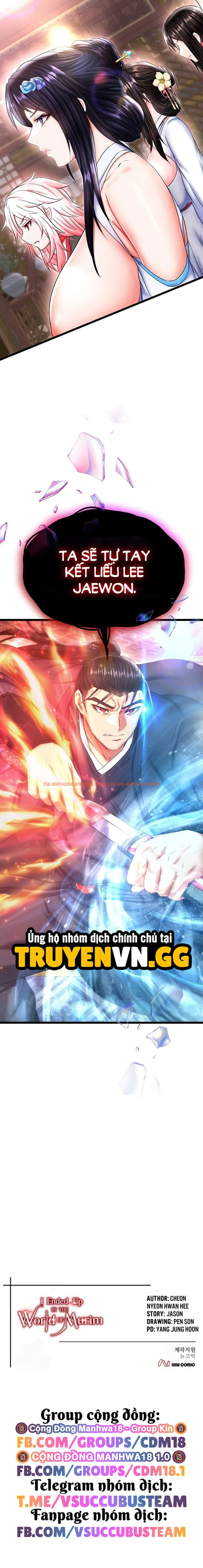 Xem ảnh Tôi Xuyên Không Vào Tiểu Thuyết Võ Hiệp - Chapter 74 - 21 - Truyenhentaiz.net