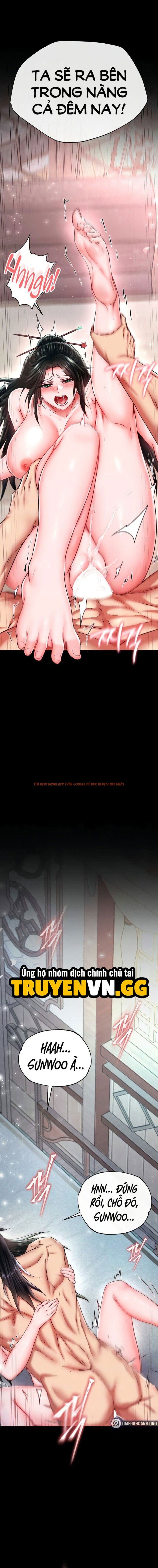 Xem ảnh Tôi Xuyên Không Vào Tiểu Thuyết Võ Hiệp - Chapter 74 - 3 - Truyenhentaiz.net