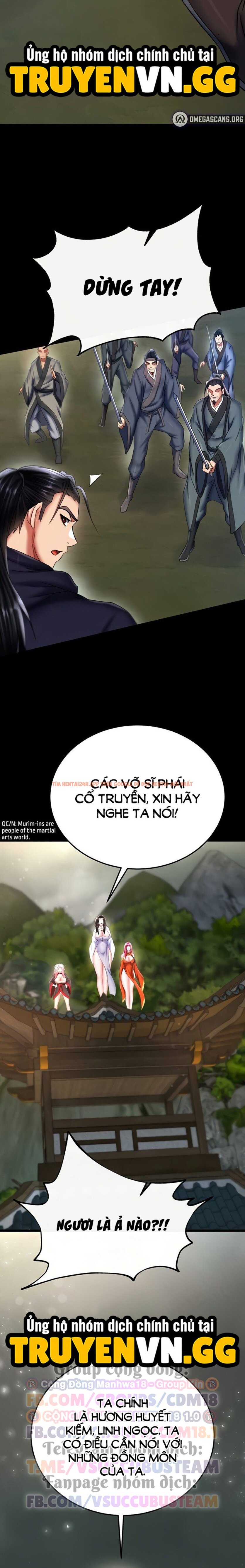 Xem ảnh Tôi Xuyên Không Vào Tiểu Thuyết Võ Hiệp - Chapter 76 - 11 - Truyenhentaiz.net