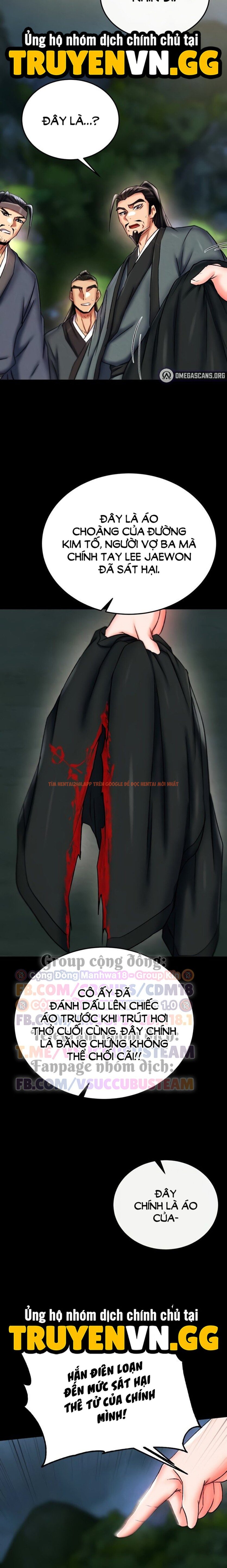 Xem ảnh Tôi Xuyên Không Vào Tiểu Thuyết Võ Hiệp - Chapter 76 - 15 - Truyenhentaiz.net