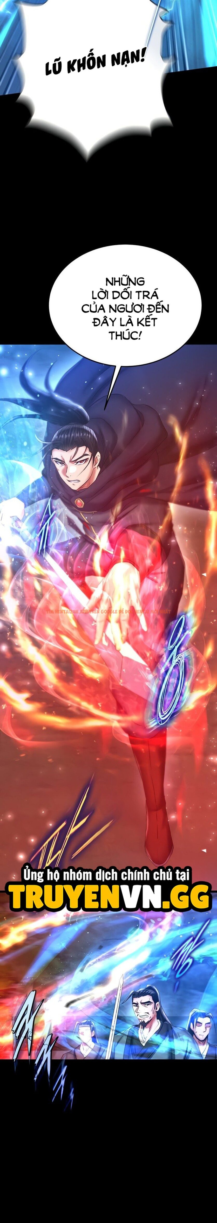 Xem ảnh Tôi Xuyên Không Vào Tiểu Thuyết Võ Hiệp - Chapter 76 - 17 - Truyenhentaiz.net