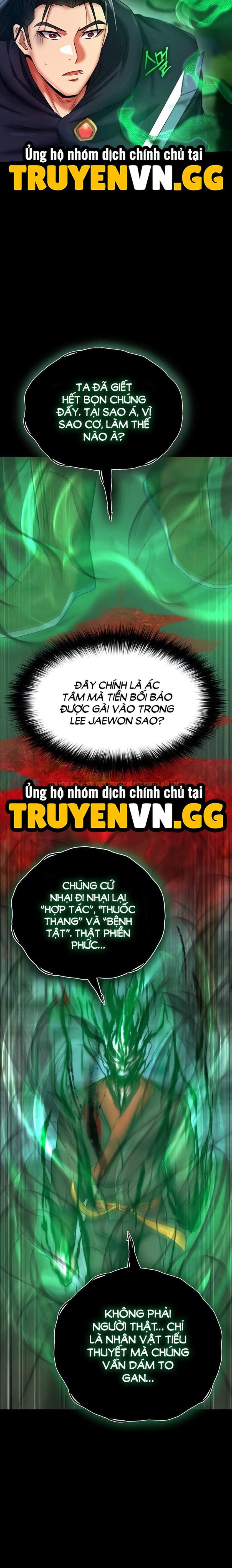 Xem ảnh Tôi Xuyên Không Vào Tiểu Thuyết Võ Hiệp - Chapter 76 - 21 - Truyenhentaiz.net