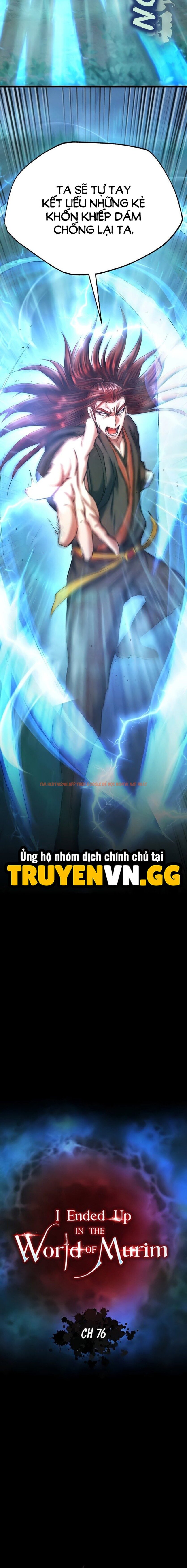 Xem ảnh Tôi Xuyên Không Vào Tiểu Thuyết Võ Hiệp - Chapter 76 - 3 - Truyenhentaiz.net