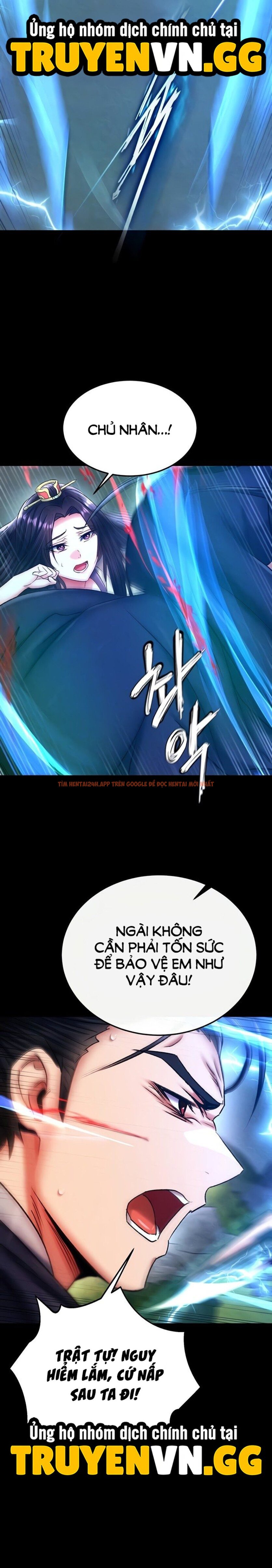 Xem ảnh Tôi Xuyên Không Vào Tiểu Thuyết Võ Hiệp - Chapter 76 - 5 - Truyenhentaiz.net