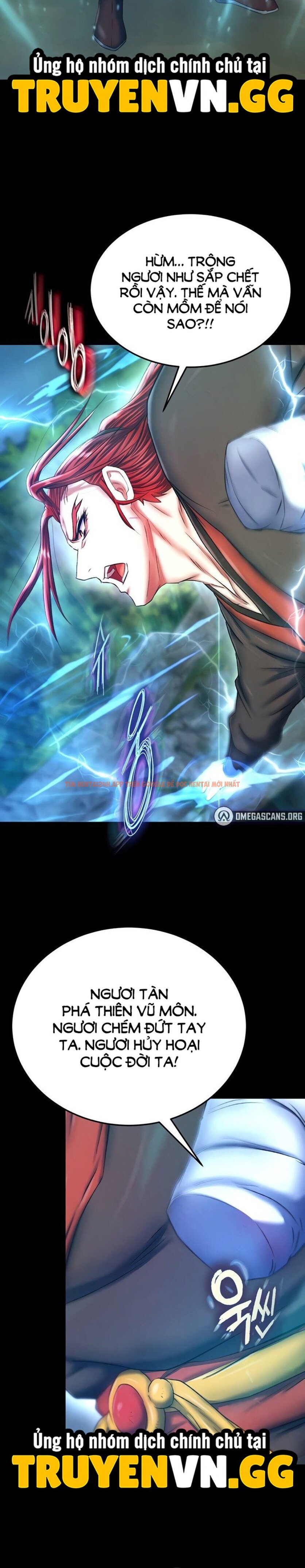 Xem ảnh Tôi Xuyên Không Vào Tiểu Thuyết Võ Hiệp - Chapter 76 - 7 - Truyenhentaiz.net