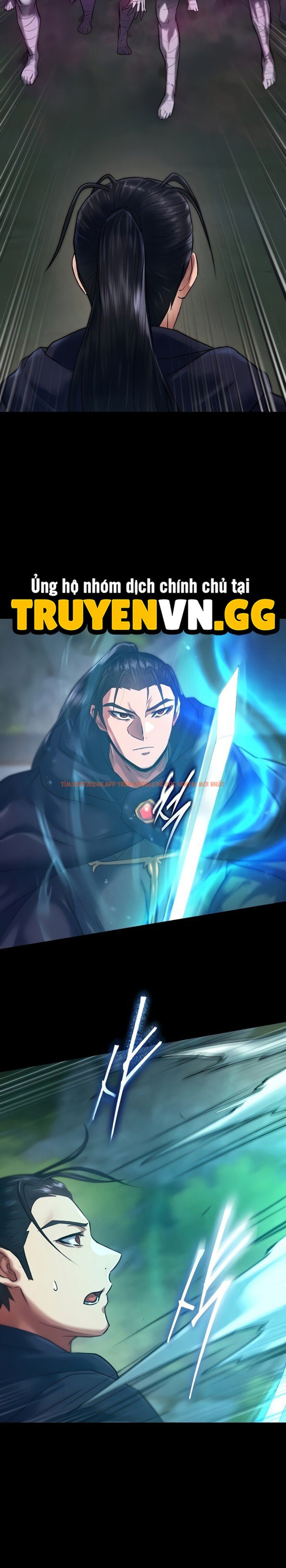 Xem ảnh Tôi Xuyên Không Vào Tiểu Thuyết Võ Hiệp - Chapter 77 - 13 - Truyenhentaiz.net