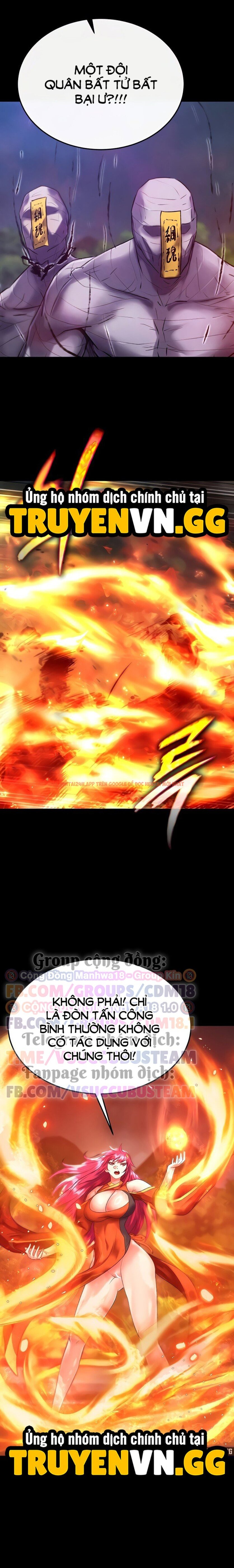 Xem ảnh Tôi Xuyên Không Vào Tiểu Thuyết Võ Hiệp - Chapter 77 - 15 - Truyenhentaiz.net