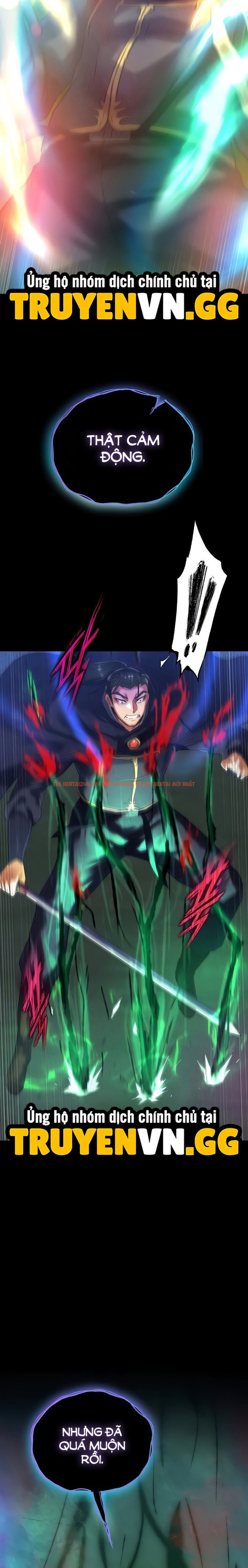 Xem ảnh Tôi Xuyên Không Vào Tiểu Thuyết Võ Hiệp - Chapter 77 - 21 - Truyenhentaiz.net