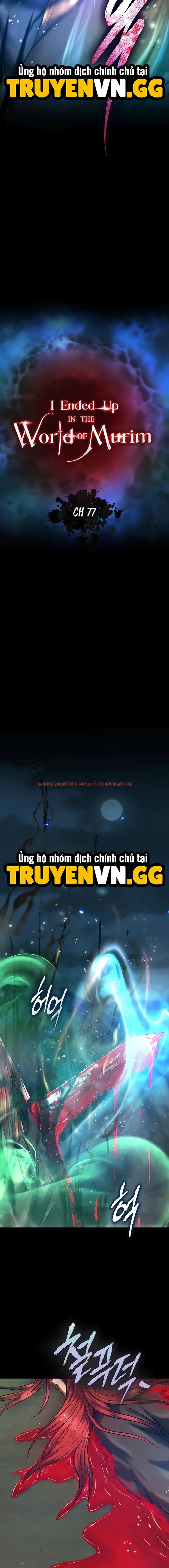 Xem ảnh Tôi Xuyên Không Vào Tiểu Thuyết Võ Hiệp - Chapter 77 - 3 - Truyenhentaiz.net