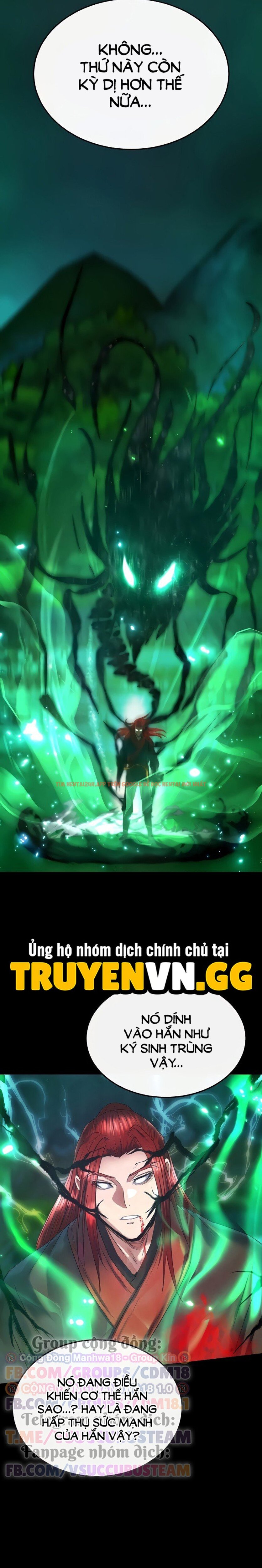 Xem ảnh Tôi Xuyên Không Vào Tiểu Thuyết Võ Hiệp - Chapter 77 - 5 - Truyenhentaiz.net