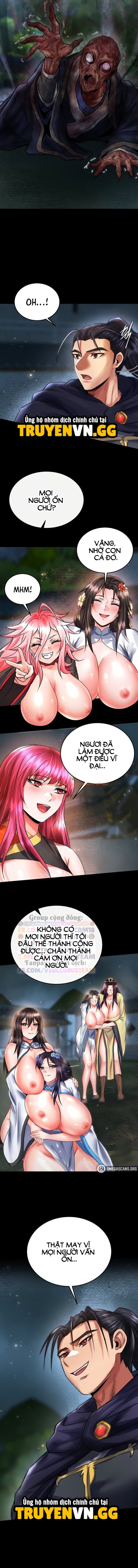 Xem ảnh Tôi Xuyên Không Vào Tiểu Thuyết Võ Hiệp - Chapter 79 - 6 - Truyenhentaiz.net