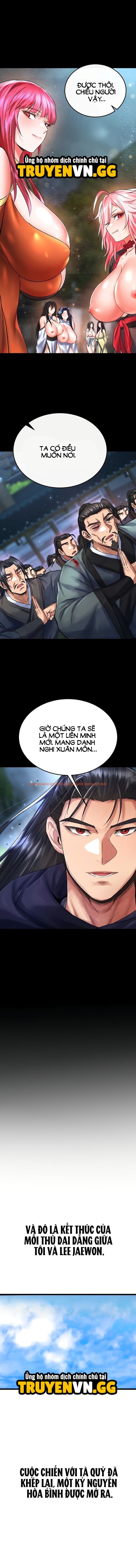 Xem ảnh Tôi Xuyên Không Vào Tiểu Thuyết Võ Hiệp - Chapter 79 - 8 - Truyenhentaiz.net